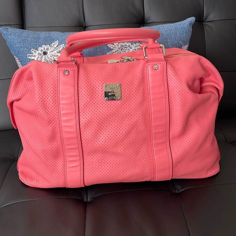 MCM Bags - Picture 5 of 12